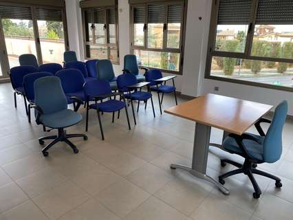 Local comercial en alquiler en Ogíjares