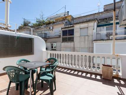 Edificio en venta en Granada