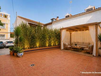Chalet en venta en Ogíjares