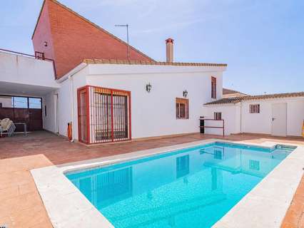 Chalet en venta en Illora