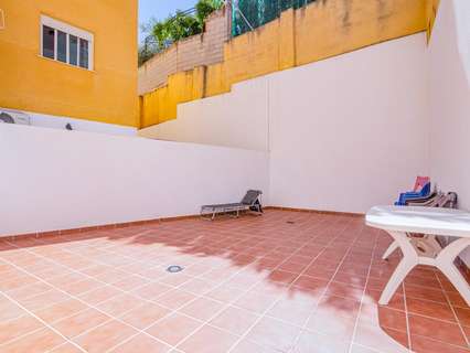 Planta baja en venta en La Zubia
