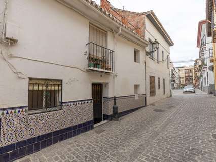 Casa en venta en Granada