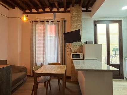 Apartamento en alquiler en Granada