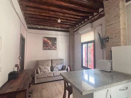 Piso en alquiler en Granada