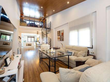 Chalet en venta en Otura