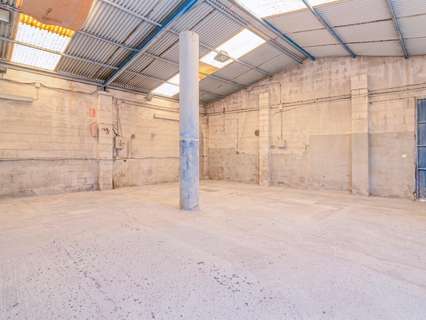 Nave industrial en venta en Atarfe