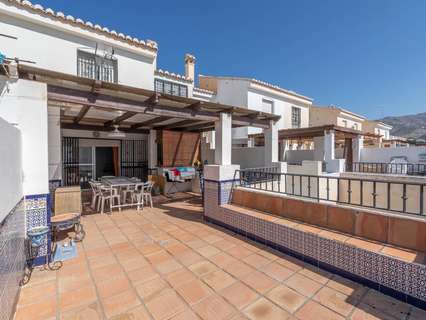 Chalet en venta en Almuñécar