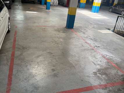 Plaza de parking en venta en Albolote
