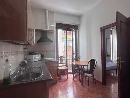 Piso en alquiler en Granada rebajado