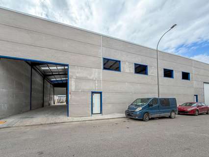 Nave industrial en venta en Atarfe