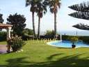 Chalet en venta en Calella