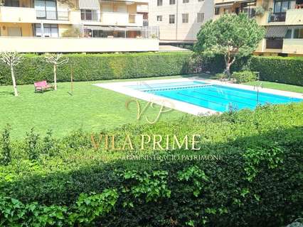 Piso en venta en Vilassar de Mar