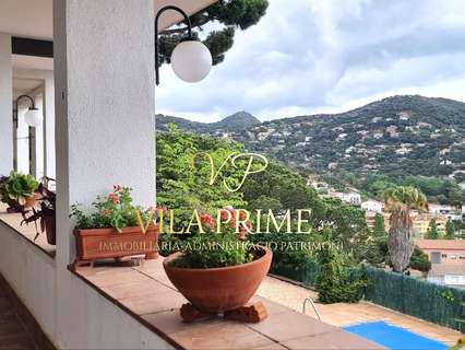 Chalet en venta en Cabrils rebajado