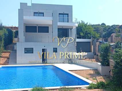 Chalet en venta en Palamós