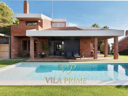 Chalet en venta en Vilassar de Dalt rebajado