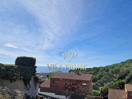 Parcela urbana en venta en Sant Vicenç de Montalt