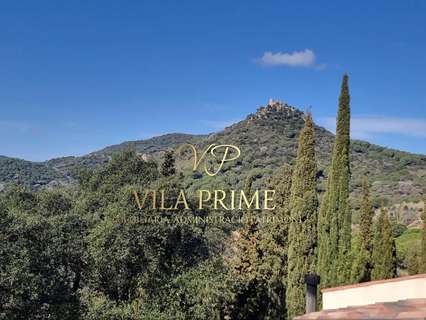 Casa en venta en Cabrera de Mar