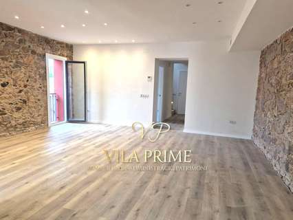 Ático dúplex en venta en Sant Feliu de Guíxols