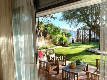 Chalet en venta en Argentona