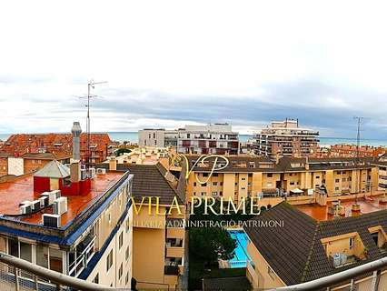 Ático en venta en Vilassar de Mar