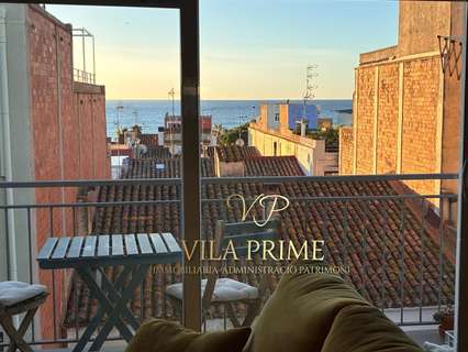 Piso en venta en Vilassar de Mar