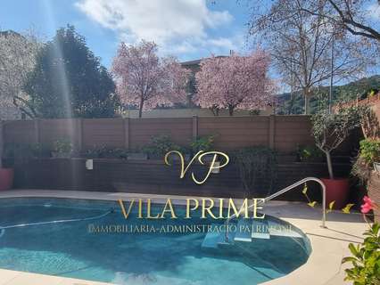 Chalet en venta en Vilassar de Dalt