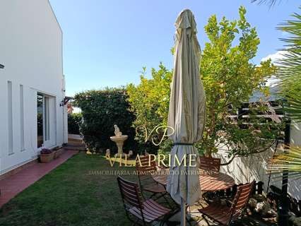 Chalet en venta en Vilassar de Dalt