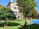 Chalet en venta en El Masnou