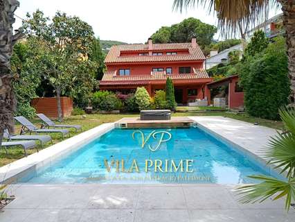 Casa en venta en Cabrils