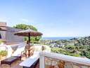 Chalet en venta en Alella