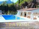 Chalet en venta en Cabrera de Mar