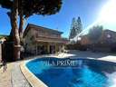 Chalet en venta en Cabrils