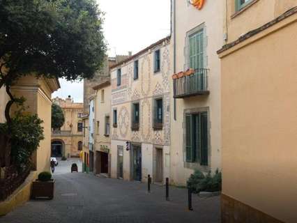 Local comercial en alquiler en Vilassar de Dalt