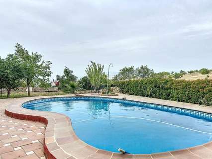 Chalet en venta en Gójar rebajado