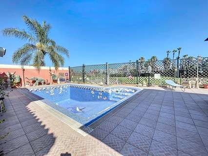 Chalet en venta en Motril