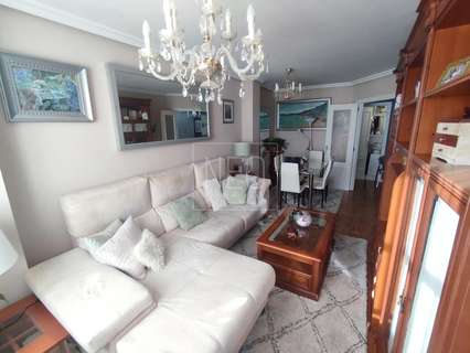 Dúplex en venta en Oviedo