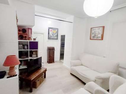 Planta baja en venta en Oviedo