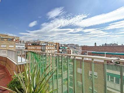 Ático en venta en Granada rebajado