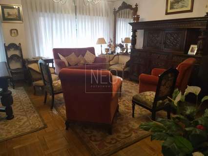 Piso en venta en Oviedo