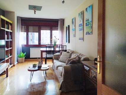 Planta baja en venta en Oviedo