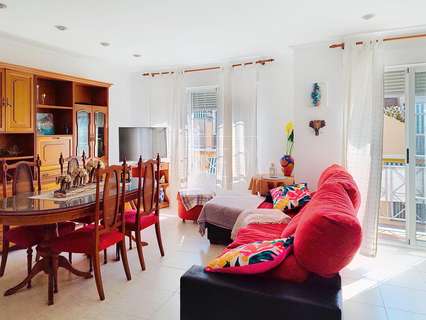 Ático dúplex en venta en Gandía