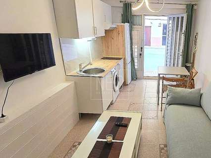 Planta baja en venta en Xeraco