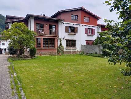 Casa en venta en Langreo