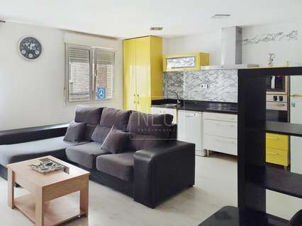 Piso en venta en Gijón rebajado