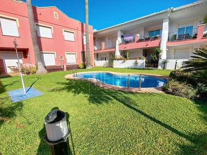 Planta baja en venta en Dénia