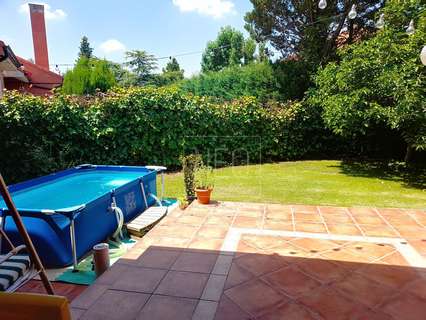 Chalet en venta en Rivas-Vaciamadrid rebajado