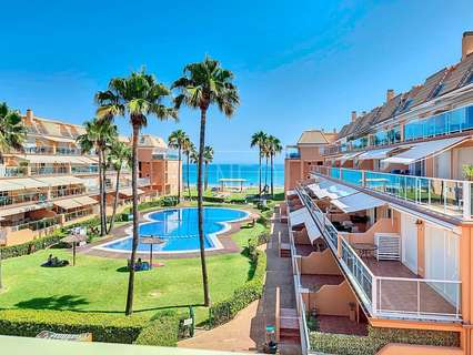 Piso en venta en Dénia