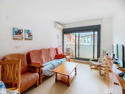 Piso en venta en Dénia rebajado