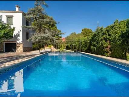 Chalet en venta en Dénia rebajado