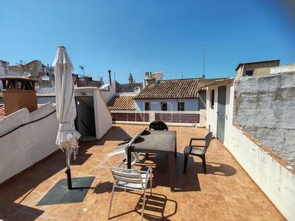 Casa en venta en Oliva